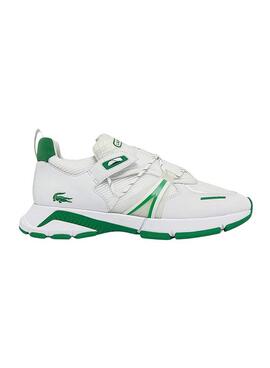 Sapatilhas Lacoste L003 Brancos para Homem