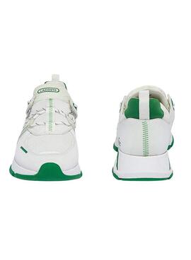 Sapatilhas Lacoste L003 Brancos para Homem