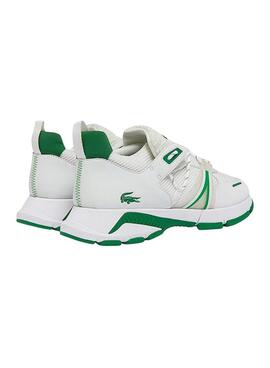 Sapatilhas Lacoste L003 Brancos para Homem