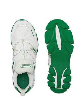 Sapatilhas Lacoste L003 Brancos para Homem