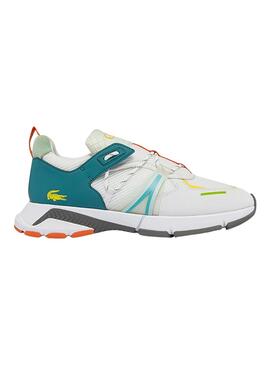 Sapatilhas Lacoste L003 Brancos para Homem