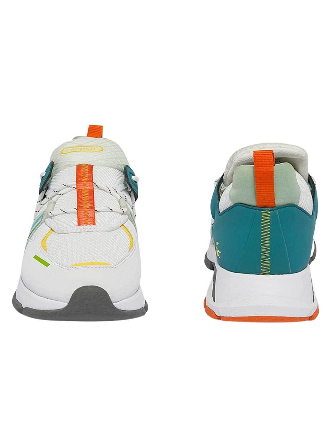 Sapatilhas Lacoste L003 Brancos para Homem
