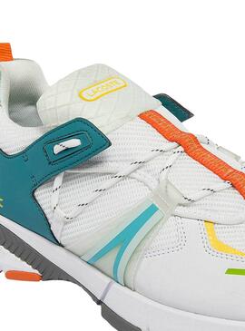 Sapatilhas Lacoste L003 Brancos para Homem