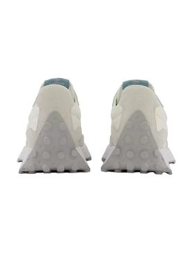 Tênis New Balance 327 Bege para Mulher
