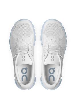 Sapatilhas On Running Cloud  5 Brancos para Mulher