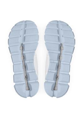 Sapatilhas On Running Cloud  5 Brancos para Mulher