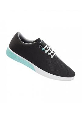 Sapatilhas MuroExe Atom Oasis Preto para Homem