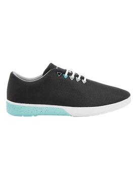 Sapatilhas MuroExe Atom Oasis Preto para Homem