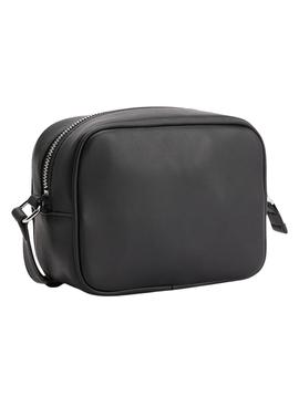 Bolsa Tommy Jeans Essential Preto para Mulher