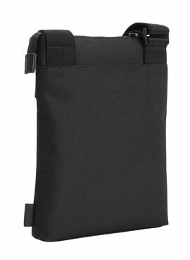 Bolsa Calvin Klein Remoto Preto para Homem