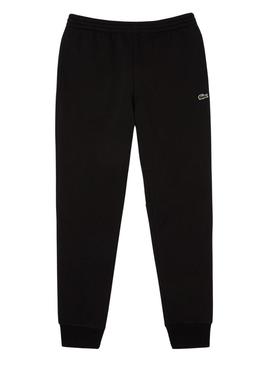 Treino Lacoste Sportswear Preto para Homem