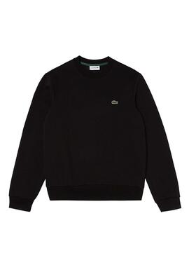 Fato de treino Lacoste Basic Preto para Homem