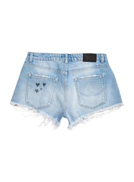 Short Superdry Eliza