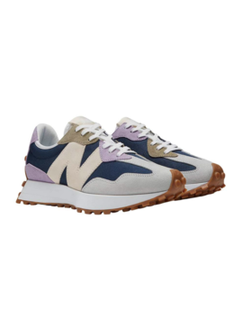 Sapatilhas New Balance 327 Multicolor para Mulher
