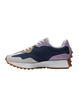 Sapatilhas New Balance 327 Multicolor para Mulher