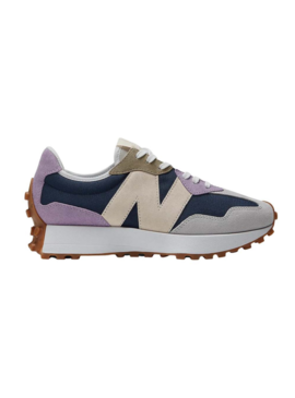 Sapatilhas New Balance 327 Multicolor para Mulher