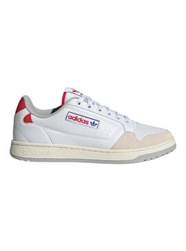 Sapatilhas Adidas NY 90 Brancos para Homem