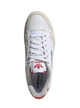 Sapatilhas Adidas NY 90 Brancos para Homem