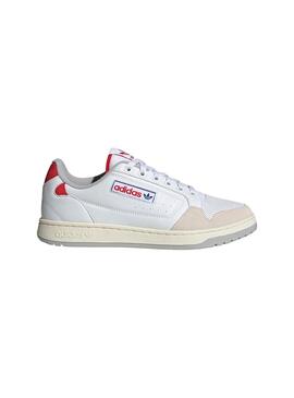 Sapatilhas Adidas NY 90 Brancos para Homem