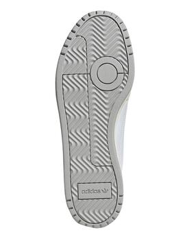 Sapatilhas Adidas NY 90 Brancos para Homem