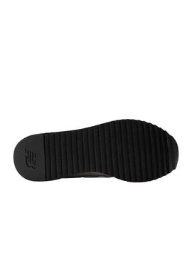 Sapatilhas New Balance 574 Cinza para Mulher