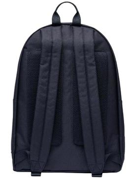 Mochila Lacoste Basic Marina para Homem e Mulher