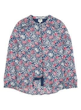 Camisa Pepe Jeans Tanika Multicolor