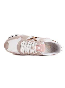 Sapatilhas Munich Massana Sky 177 Branco