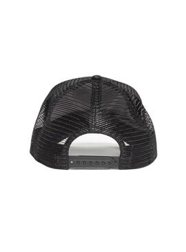 Gorro Goorin Bros Animal Farm The Panter Cinza