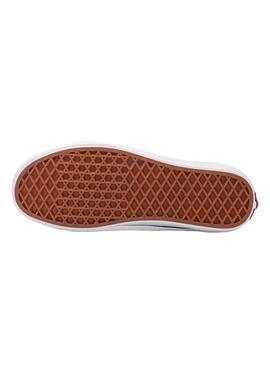 Sapatilhas Vans Old Skool Verdes para Menina e Menino
