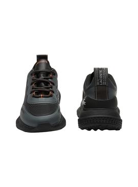 Sapatilhas Lacoste Active Preto para Mulher