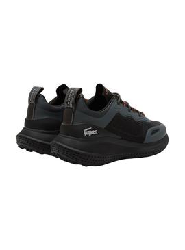 Sapatilhas Lacoste Active Preto para Mulher