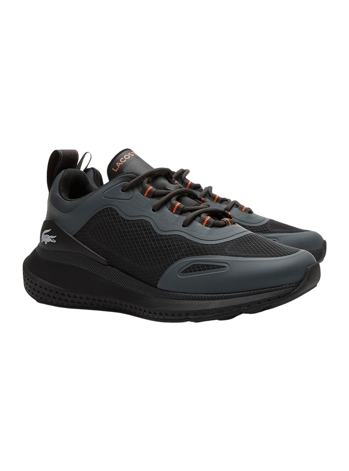 Sapatilhas Lacoste Active Preto para Mulher