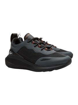 Sapatilhas Lacoste Active Preto para Mulher