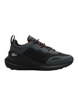 Sapatilhas Lacoste Active Preto para Mulher