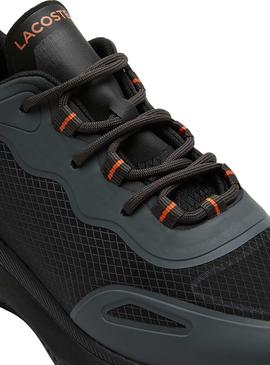 Sapatilhas Lacoste Active Preto para Mulher