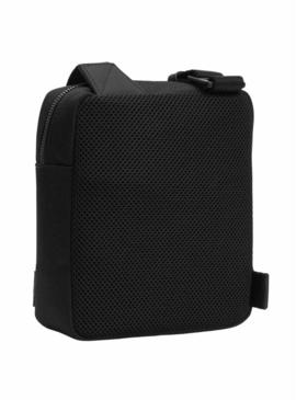 Bolsa Calvin Klein Reporter Preto para Homem