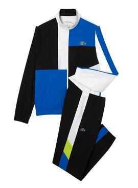 Treino Lacoste Sport Tennis Estampado De Homem 