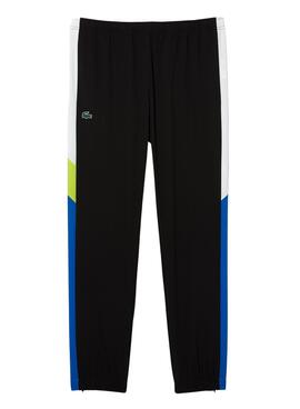 Treino Lacoste Sport Tennis Estampado De Homem 