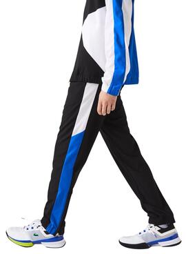 Treino Lacoste Sport Tennis Estampado De Homem 