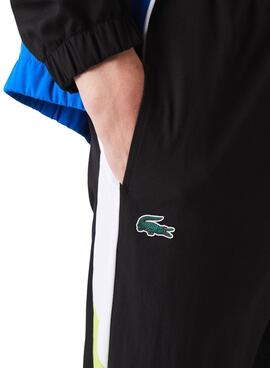 Treino Lacoste Sport Tennis Estampado De Homem 
