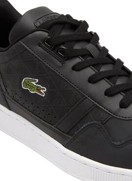 Sapatilhas Lacoste T-Clip Preto para Homer
