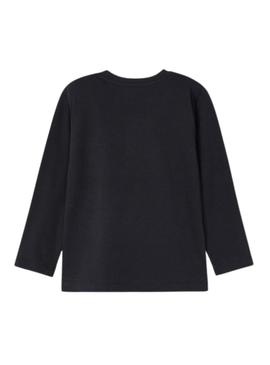 Set 2 T-Shirts Mayoral Banda legal Preto para Menino