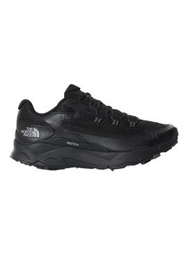 Sapatilhas The North Face Vectiv Preto para Homem