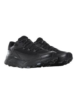 Sapatilhas The North Face Vectiv Preto para Homem