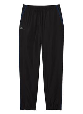 Treino Lacoste Sport Preto para Homem