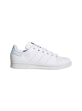 Tênis Adidas Stan Smith Branco Menino e Menina