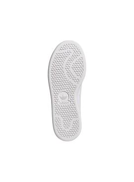 Tênis Adidas Stan Smith Branco Menino e Menina