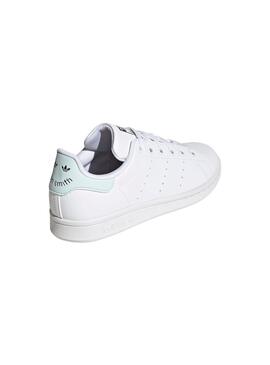 Tênis Adidas Stan Smith Branco Menino e Menina