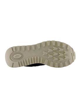 Sapatilhas New Balance 574 Azul para Homem